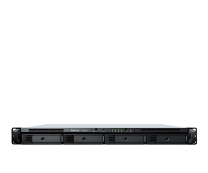 Dysk sieciowy NAS Synology RS822RP+ RACK